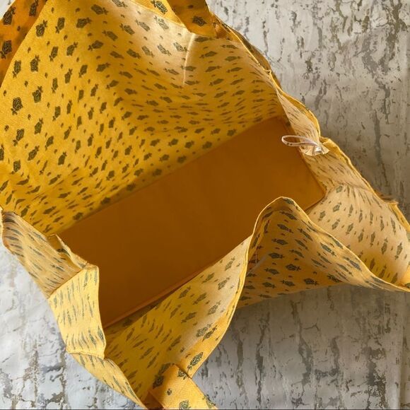 Disney Marat Reusable Shopping Tote - Picture 6 of 10